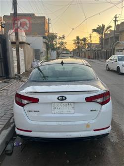 کیا ئۆپتیما
